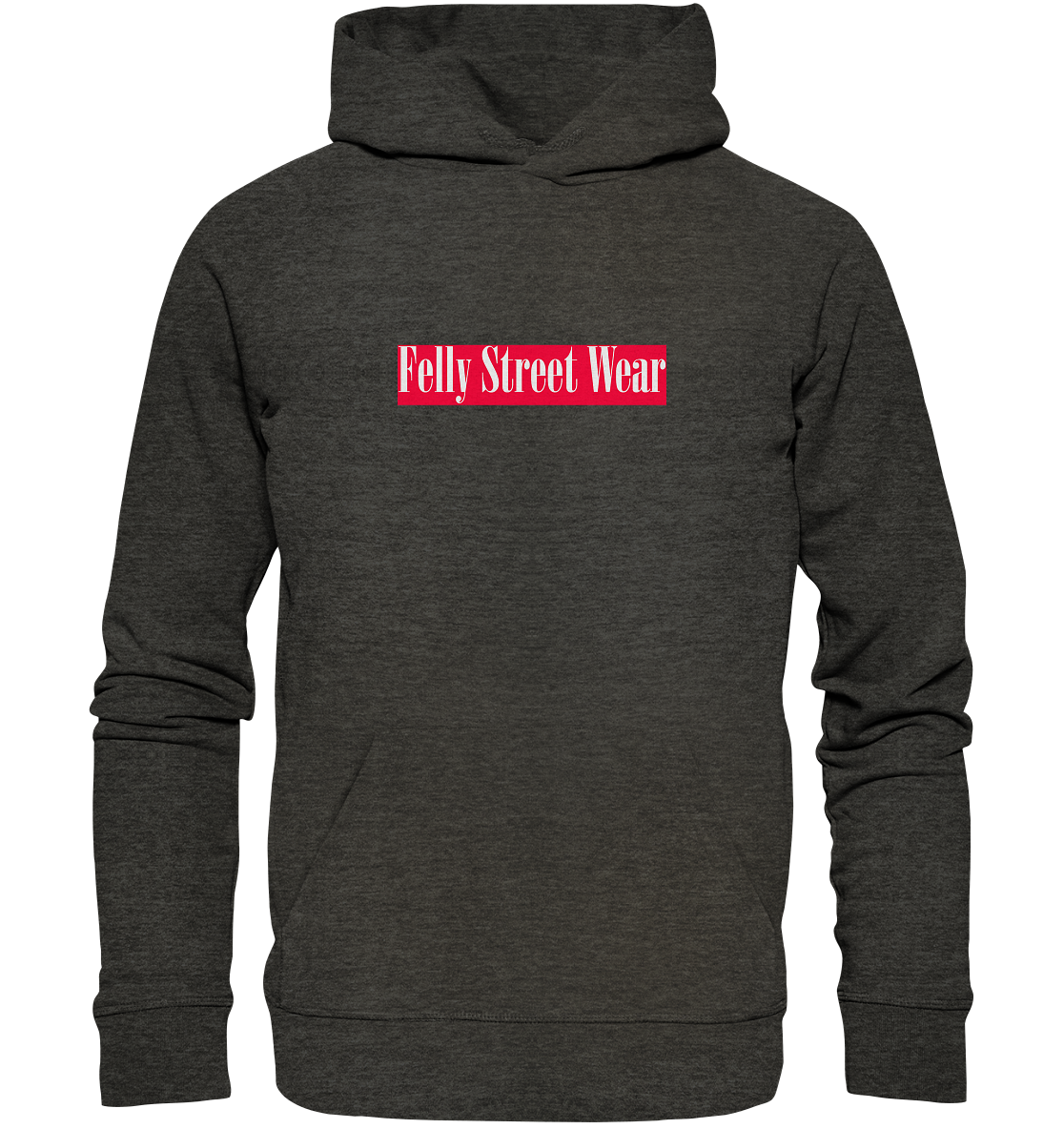 Sweats à Capuche bio New York| Organic Hoodie New York