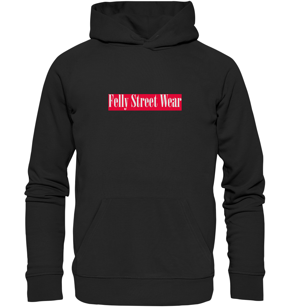 Sweats à Capuche bio New York| Organic Hoodie New York