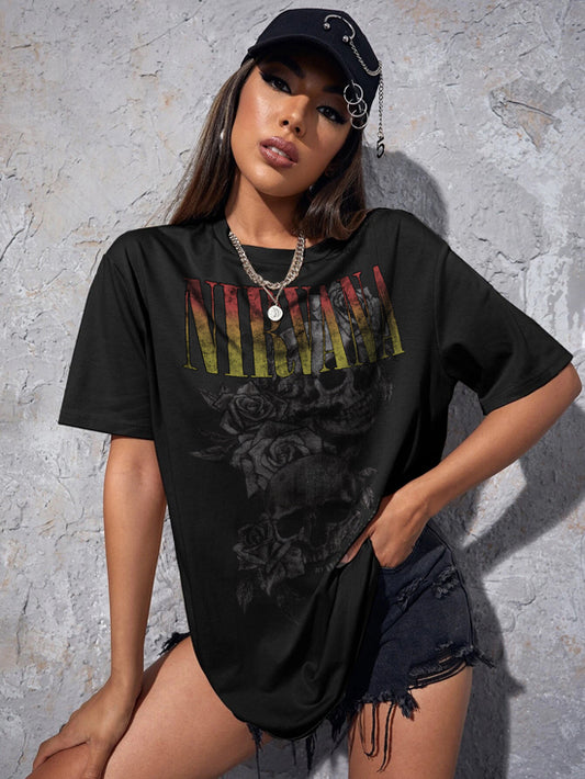 Tshirt-oversize -nirvana-unisex-felly-street-wear